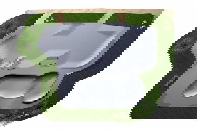 South Park Skatepark